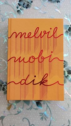 Herman Melvil - Mobi Dik