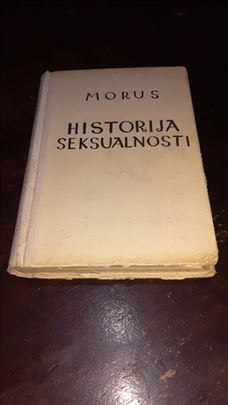HISTORIJA SEKSUALNOSTI - Morus