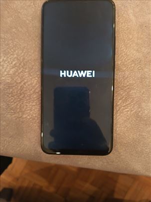 Huawei P smart Z