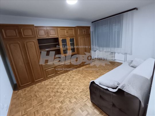 Izdaje se namešten stan VPR - Višnjička banja