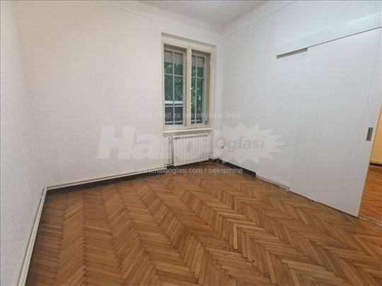 Izdajem stan 51 m2, Palmoticeva, kod Skupstine