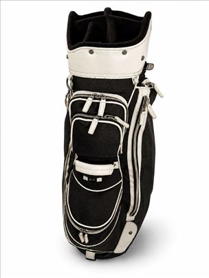 Jucad golf torba ORIGINAL, premium bag + kabanica 
