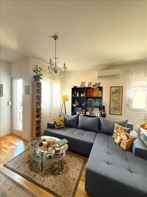 Kotez, 41m2, namesten, parking, pogled, priroda