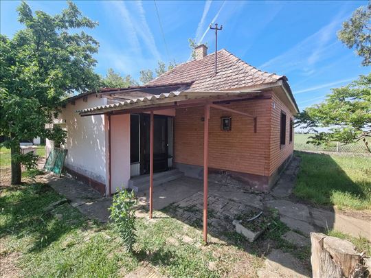 Kuća na prodaju, Drljan