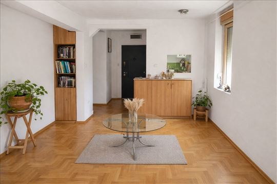 Kursulina, Dvosoban 57m2