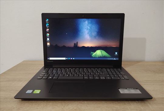 Lenovo - 15.6 Full HD / i3 7020U / baterija 2h