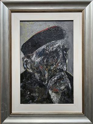 Miodrag Elezović - Crnogorac