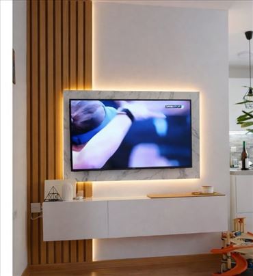 Moderne tv komode