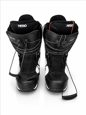 Nitro Anthem snowboard čizme EU 42/27.5 cm uvoz CH
