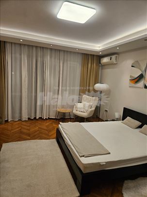 Njegoseva