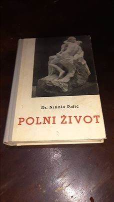 Polni zivot - Dr Nikola Palic