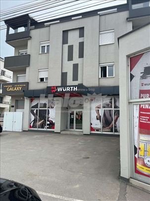 Poslovni prostor za izdavanje- Ledine