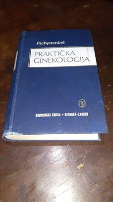 Praktička ginekologija za studente i lekare