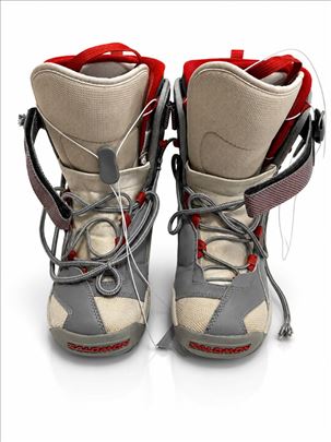 Salomon snowboard čizme 25 cm/EU 39 (ženske) 