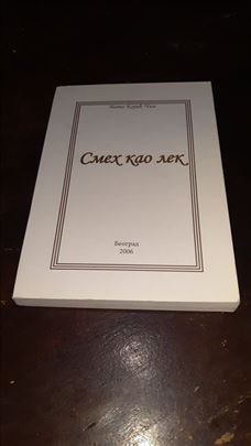 Smeh Kao Lek - Bata Kojić Čip