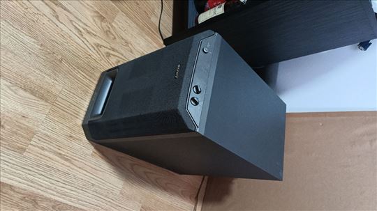 Sony Subwoofer sa satelitima 