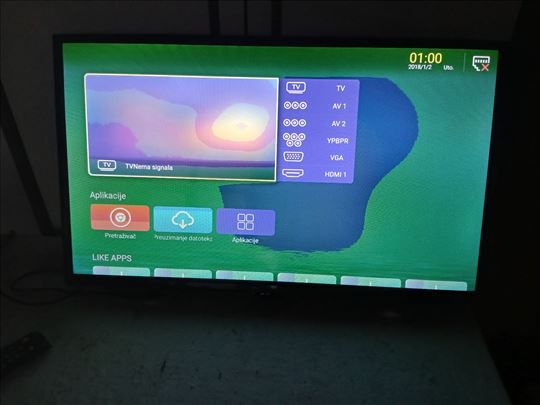 Stella 32 smart