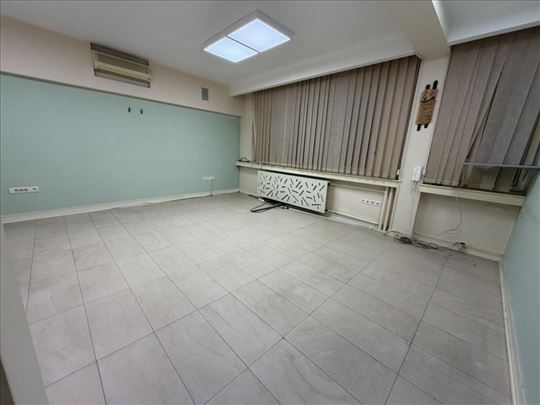 Tiršova,3.0,stan za poslovni prostor ID#819145