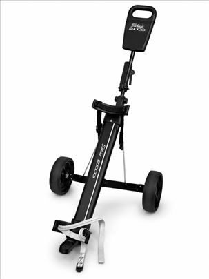 TITLEIST 2000 Golf Trolley –sklopiv–original