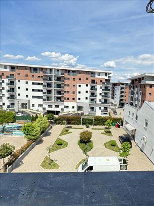 White Hill Residence 2, 78m2