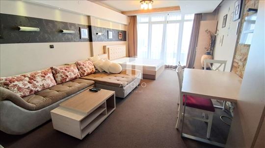 Apartman Milmari Resort Kopaonik – top investicija