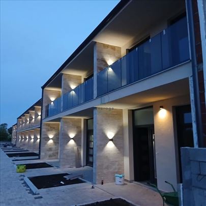 Batajnica, novogradnja, 95.43 m2