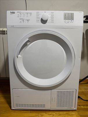 Beko mašina za sušenje veša
