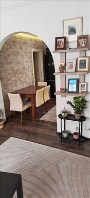 Beograd, Profesorska kolonija 2,5, 53m2, UK
