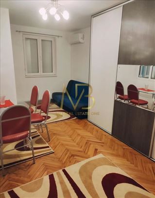 Beograd, Vidikovačka Padina, Stan, 1.5, 40m2