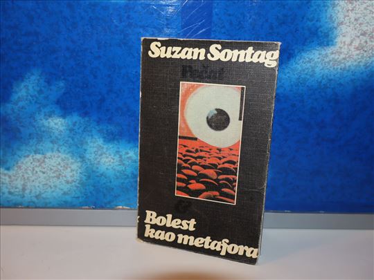 bolest kao metafora suzan sontag