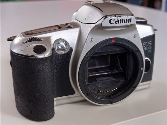Canon EOS 500N