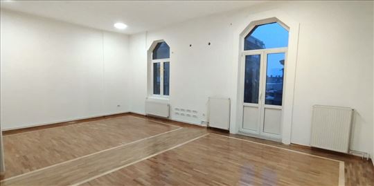 Centar,3.0,prazan stan za stanovanje ili P.P.