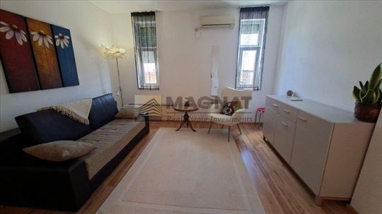 Centar | Makedonska | 28m2