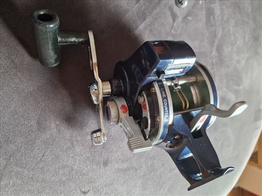 Cormoran corboss serija 610