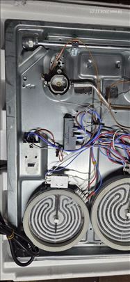 delovi za Beko ugradnu keramičku ploču +