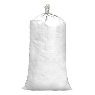 Dzakovi za sut PP vrece 55x110cm