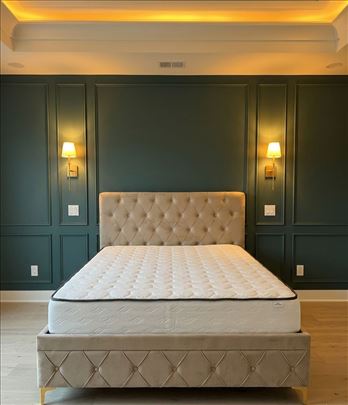 Francuski & Boxspring Kreveti