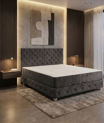 Francuski & Boxspring Kreveti