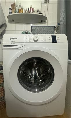Gorenje WaveActive Veš Mašina