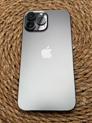 iPhone 13 Pro Max 1TB – Graphite