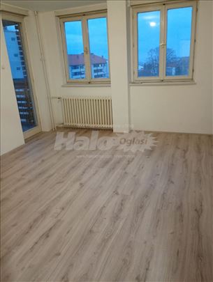 Izdajem stan u Mokranjčevoj