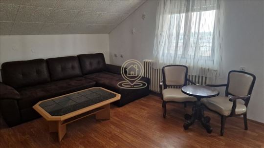 Izdavanje Stanova Novi Sad – Trosoban Stan 90m2 Pe