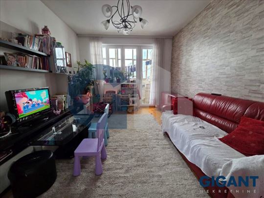 Karaburma, 80m2, IV, ta 