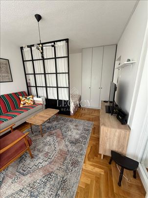 Kompletno moderno opremljen, pet friendly ID#1246