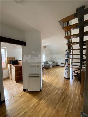 Kumodraška 3.0 duplex