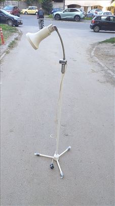 Lampa 550 Luxa Sutjeska 