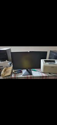 Lg Monitor 22
