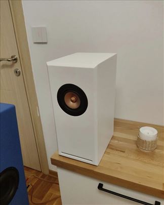 Mark Audio