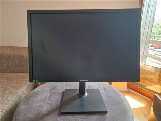 Monitor samsung 24
