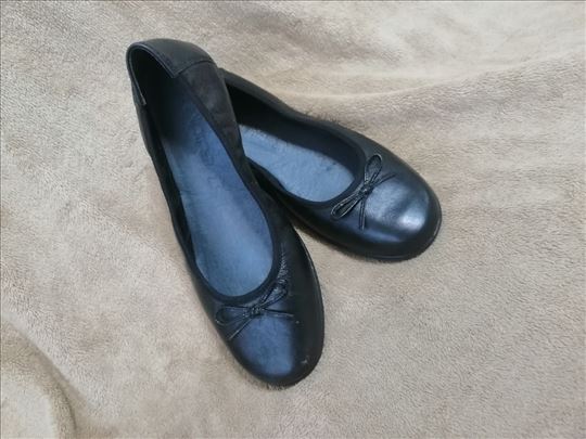 NOVE kozne baletanke ALPINA 37/23,5
